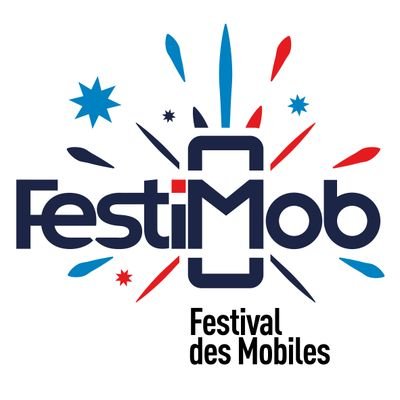 1er Festival des technologies mobiles de Côte d'Ivoire 🇨🇮. 3e Édition .On s'enjaille en #Mobile ! #FestiMob #civ225