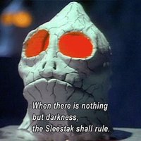 Sleestak Overlord Welcomer (@sa_the_gc) 's Twitter Profile Photo Sleestak Overlord Welcomer (@sa_the_gc) 's Twitter Profile Photo