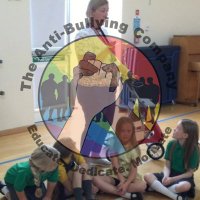 Ann Foxley-Johnson -The Anti-Bullying Company (@mrsfj70) 's Twitter Profile