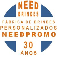 Fábrica de Brindes Personalizados De A a Z(@needpromo) 's Twitter Profile Photo