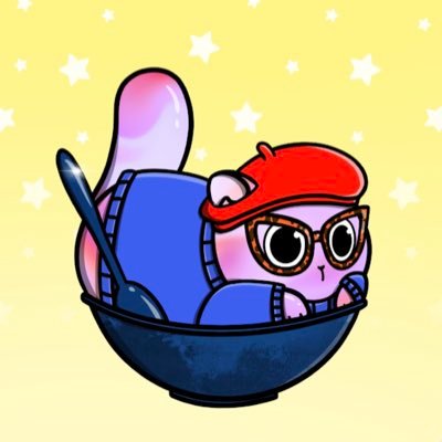 froyokitten7148's profile picture. just a kitty having fun in web3 | cute NFT enjoyooor