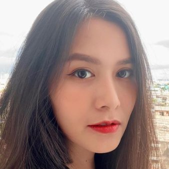 RiaChen01306581's profile picture. Give Motivation