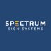 Spectrum Signs (@spectrumsigns1) Twitter profile photo Spectrum Signs (@spectrumsigns1) Twitter profile photo