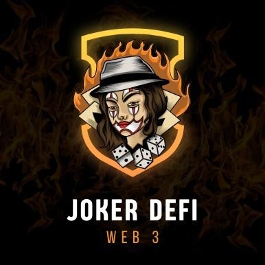 JokerDefi Profile Picture