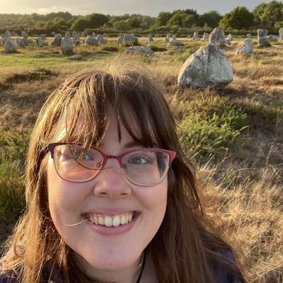 Part-time MSc student in Applied Landscape Archaeology at the University of Oxford. Working for ArchAI