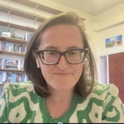 Barber Professor of Jurisprudence @bhamlaw; Director of Research @artsatbham. She/her. Irish, immigrant, feminist. Latest book: https://t.co/CenVsvbfbA