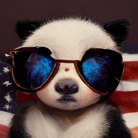 🚨The Panda Tribune🚨(@PandaTribune) 's Twitter Profile Photo