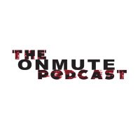 The OnMute Podcast(@_OnMute) 's Twitter Profile Photo