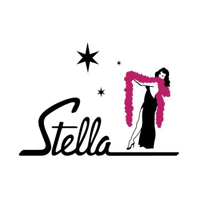 Stella, l'amie de Maimie, par et pour les travailleuses du sexe. Pour la #décriminalisation et pour travailler en santé, sécurité et avec dignité #sexwork