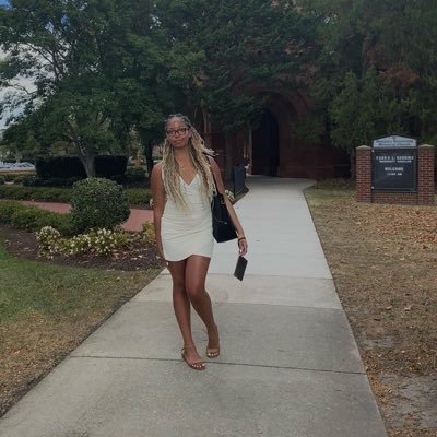 I’m new here...well not really just actually giving it a try HamptonU’24