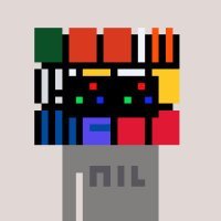 RoybalJenjoy's profile picture. Co-Founder/CEO https://t.co/Bki5qukaDi; co-creator, artist, curator, urbanist, writer, editor + digital content magic  maker.All things Web 3.0 - jenjoy