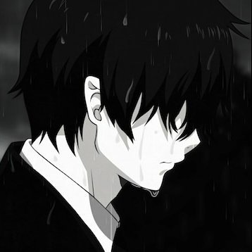 PUP/Depressed kidさんのプロフィール画像