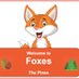 Foxes at The Pines (@foxes_rcp) Twitter profile photo Foxes at The Pines (@foxes_rcp) Twitter profile photo