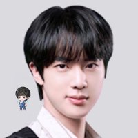 jin loops (@jinloop) 's Twitter Profile