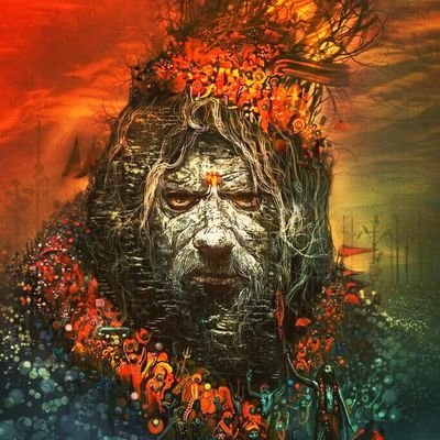 Trulythesolomon's profile picture. Ideology: Bharatiya | Sanatan Dharma | Exposing Hypocrisy and Wokeism |
Retweets and Likes are not an endorsement. Views are personal 🇮🇳