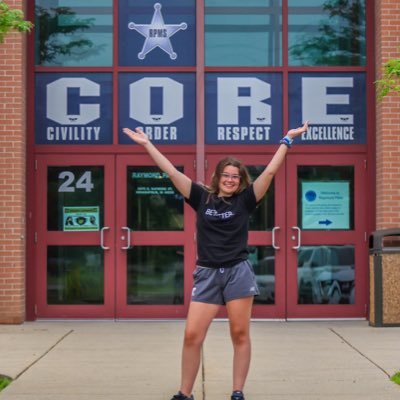 Trine University Alumna| Math Teacher | Lacrosse & Football Coach