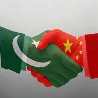 Follow me for Update #CPEC #China #Pakistan #Economic #BRI.
There is no power on earth that can undo Pakistan🇵🇰 ❤Muhammad Ali ❤#PostivePakistan #Voluntarily