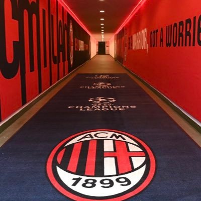 iMilanRossoneri Profile Picture