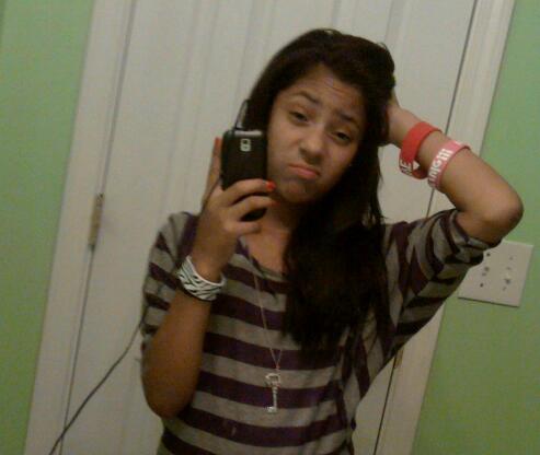 #TeamNoCuffin #TeamFWM , Fo' Get About My Bio ; Juss Follow &'d I'll Follow Back : ) 3