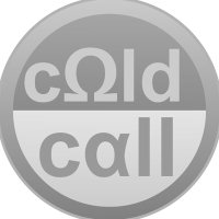 cΩldcαll (@c0ldcall) 's Twitter Profile