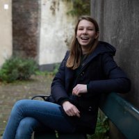 Marieke (@mariekeblom) 's Twitter Profile