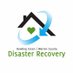 BG WC Disaster Recovery (@bgwcdisasterrg) Twitter profile photo BG WC Disaster Recovery (@bgwcdisasterrg) Twitter profile photo