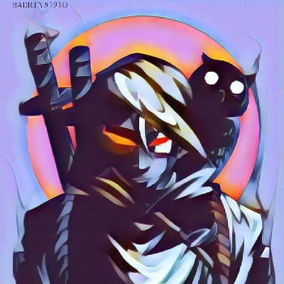 badr.EY🔴さんのプロフィール画像