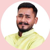 Prakash Ravrani(@PrakashRavrani) 's Twitter Profile Photo
