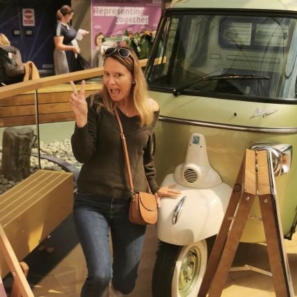 Silje24075942's profile picture. Teacher from Norway