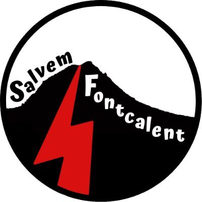 Plataforma en defensa de la Sierra de Fontcalent (Alicante)
Instagram y Facebook: @salvemfontcalent