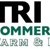 TRI Farm and Ranch is a division of TRI Commercial Real Estate Services, Inc., serving the Northern Sacramento Valley. https://t.co/82E9FoEMIW