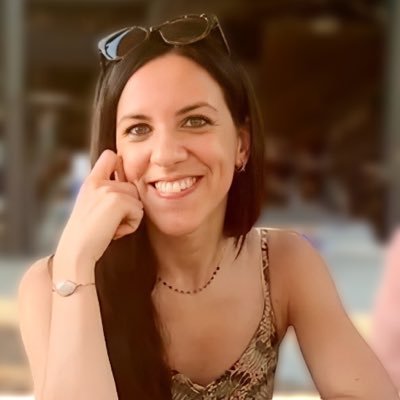 Valentina Cigliola Profile