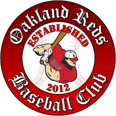 MI 15
u Oakland reds baseball club 
class of '25
god first John 3:16