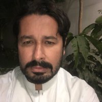 Zulfi Magsi (@zul5ii) 's Twitter Profile