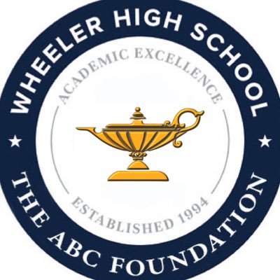 Wheeler ABC Foundation (formerly Wheeler Academic Booster Club): Our mission is to promote and enhance academic success at Wheeler High School