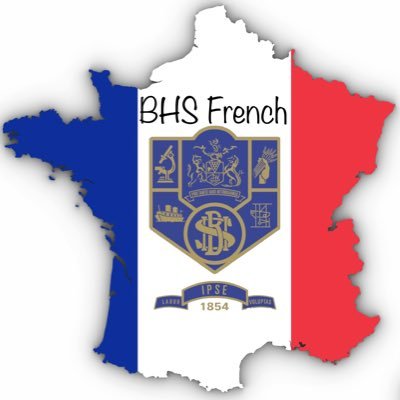 b_hsFrench's profile picture. 