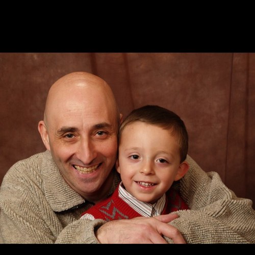 rjvantelljr's profile picture. 