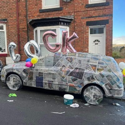 Timothy50367602's profile picture. Brighton birder, drummer, dj and promoter. Tottenham Hotspur, fish and fishing, books, gigs, records and oysters. Beer.