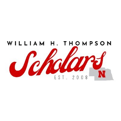 William H. Thompson Scholars