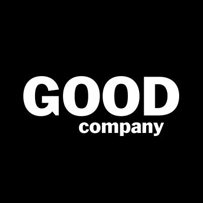 Creative agency for people doing good things. Advocates for innovation, business models that consider social/environmental impact and design for change.