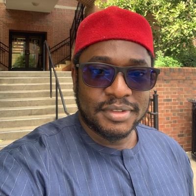 MallamEzera's profile picture. Halcyon.