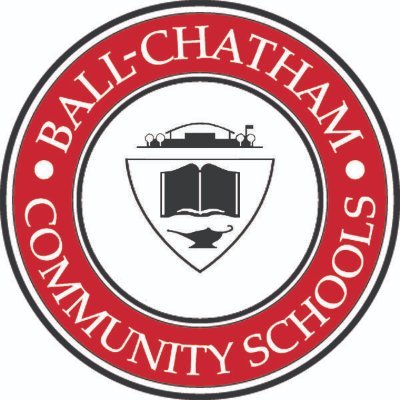 Official Twitter account for Ball-Chatham CUSD5