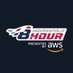 Indianapolis 8 Hour (@indy8hour) Twitter profile photo Indianapolis 8 Hour (@indy8hour) Twitter profile photo