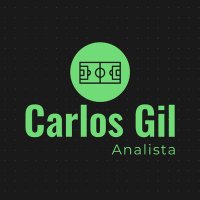Carlos Gil (@carlosgilanalis) 's Twitter Profile