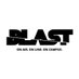 Blast Radio (@uwlblastradio) Twitter profile photo