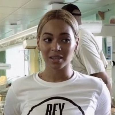 Apple is Red, Mellon is Yellow | Respect Beyoncé or PERISH