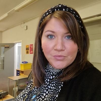 MrsDevenny_N's profile picture. Principal Teacher 👩🏻‍🏫

All opinions my own