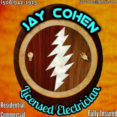Electrician, Harley enthusiast