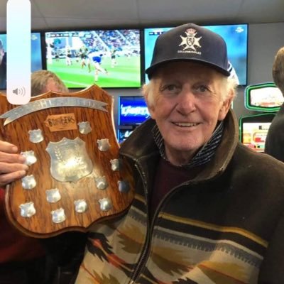 harryjchisholm3's profile picture. 