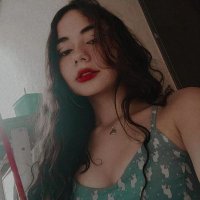 luana🧐 (@dbrtlu) 's Twitter Profile